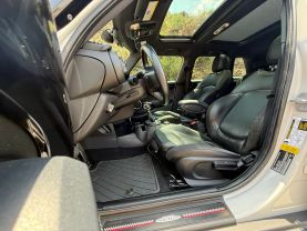 2016 MINI HARDTOP 4 DOOR HATCHBACK 4-CYL, TURBO, 2.0 LITER COOPER S HATCHBACK 4D