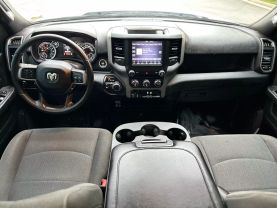 2021 RAM 2500 CREW CAB
