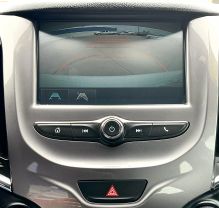 2016 CHEVROLET CRUZE SEDAN WHITE AUTOMATIC - Villas Autos LLC