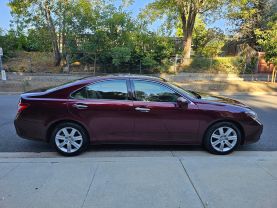 2008 LEXUS ES ES 350 SEDAN 4D