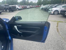 2017 BMW 2 SERIES