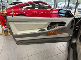 1994 BMW 8 SERIES