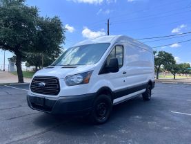 2019 FORD TRANSIT 250 VAN CARGO - AUTOMATIC - Dart Auto Group