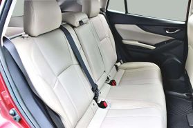 2017 SUBARU IMPREZA WAGON 4-CYL, PZEV, 2.0 LITER 2.0I LIMITED WAGON 4D