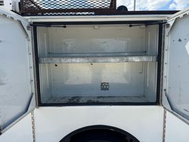 2018 HINO 258 PICKUP - 258ALP