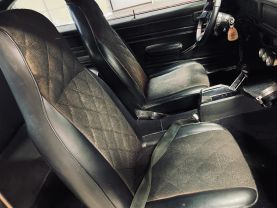 1977 CHEVROLET NOVA - 383 STROKER -