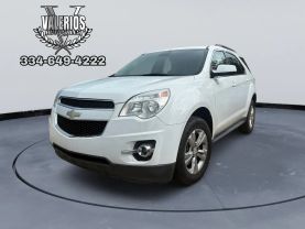 2015 CHEVROLET EQUINOX SUV 4-CYL, 2.4 LITER LT SPORT UTILITY 4D