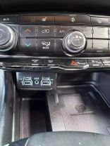 2021 DODGE DURANGO SUV V8, HEMI, 5.7 LITER R/T SPORT UTILITY 4D