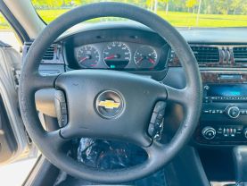 2016 CHEVROLET IMPALA LIMITED