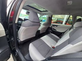 2021 Toyota Rav4xle Sport Utility 4d - Image 17