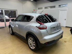 2015 NISSAN JUKE