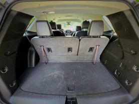 2019 CHEVROLET TRAVERSE SUV V6, 3.6 LITER LT SPORT UTILITY 4D
