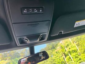 2019 DODGE GRAND CARAVAN PASSENGER PASSENGER V6, FLEX FUEL, 3.6 LITER GT MINIVAN 4D
