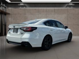 2021 SUBARU LEGACY SEDAN 4-CYL, 2.5 LITER SPORT SEDAN 4D