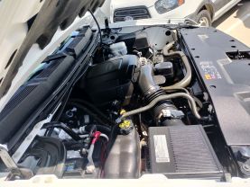 2012 CHEVROLET SILVERADO 1500 REGULAR CAB PICKUP V8, FLEX FUEL, 5.3 LITER WORK TRUCK PICKUP 2D 8 FT at Motors On Wheels - used car dealership in Houston, Texas.