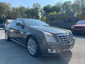 2014 Cadillac Cts - Image 3