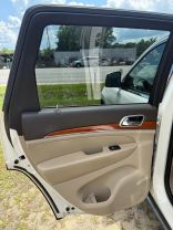 2012 JEEP GRAND CHEROKEE