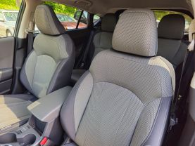 2024 SUBARU CROSSTREK SUV 4-CYL, 2.0 LITER PREMIUM SPORT UTILITY 4D