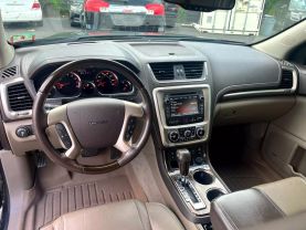 2014 GMC ACADIA SUV V6, 3.6 LITER DENALI SPORT UTILITY 4D