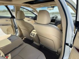 2007 LEXUS ES SEDAN V6, 3.5 LITER ES 350 SEDAN 4D