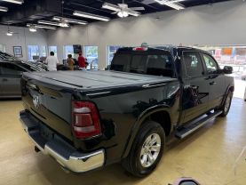 2019 RAM 1500 CREW CAB