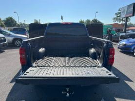 2015 CHEVROLET SILVERADO 1500 DOUBLE CAB PICKUP - AUTOMATIC -  V & B Auto Sales