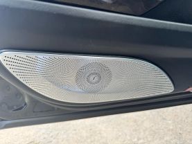 2015 MERCEDES-BENZ S-CLASS SEDAN V8, TT, 4.7L S 550 4MATIC SEDAN 4D