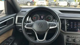 2021 Volkswagen Atlas Cross Sport - Image 35