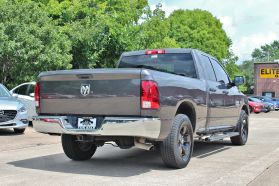 2020 RAM 1500 CLASSIC QUAD CAB