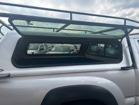 2012 TOYOTA TACOMA REGULAR CAB PICKUP 4-CYL, 2.7 LITER PICKUP 2D 6 FT