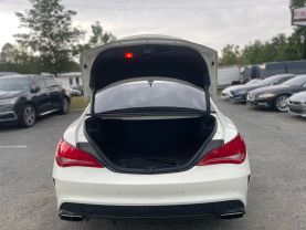 2014 Mercedes-benz Cla-class - Image 30