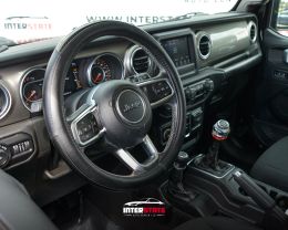 2019 JEEP WRANGLER UNLIMITED For Sale in Orlando