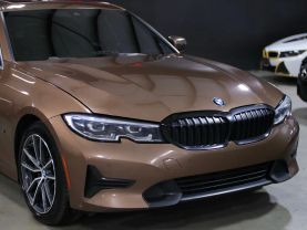2019 BMW 3 SERIES for sale in  Orlando, FL