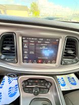 2021 DODGE CHALLENGER COUPE V8, HEMI, MDS, 6.4 LITER R/T SCAT PACK COUPE 2D
