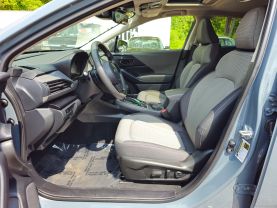2024 SUBARU CROSSTREK SUV 4-CYL, 2.0 LITER PREMIUM SPORT UTILITY 4D