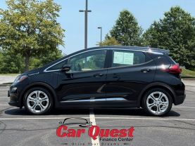 2019 Chevrolet Bolt Ev - Image 4