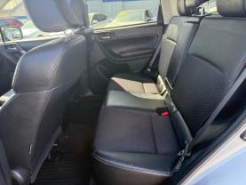 2014 SUBARU FORESTER SUV 4-CYL, TURBO, 2.0 LITER 2.0XT PREMIUM SPORT UTILITY 4D