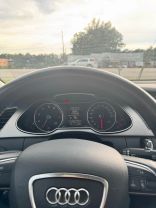 2014 AUDI A4