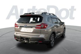 2019 SUBARU ASCENT SUV 4-CYL, TURBO, 2.4 LITER PREMIUM SPORT UTILITY 4D