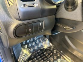 2018 KIA FORTE SEDAN BLUE AUTOMATIC - Budget Used Car Sales