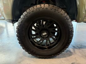 2010 DODGE RAM 2500 CREW CAB PICKUP 6-CYL, TURBO DSL 6.7L SLT PICKUP 4D 6 1/3 FT