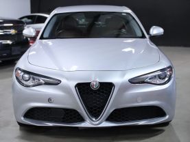 2017 ALFA ROMEO GIULIA for sale in  Orlando, FL