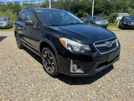 2016 SUBARU CROSSTREK SUV 4-CYL, PZEV, 2.0 LITER 2.0I SPORT UTILITY 4D
