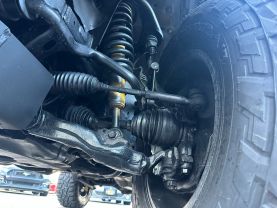 Used 2014 TOYOTA FJ CRUISER SUV V6, 4.0 LITER SPORT UTILITY 2D - LA Auto Star located in Virginia Beach, VA