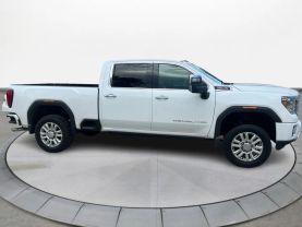 2020 GMC SIERRA 2500 HD CREW CAB