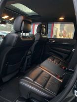 2014 JEEP GRAND CHEROKEE SUV V6, FLEX FUEL, 3.6 LITER LIMITED SPORT UTILITY 4D