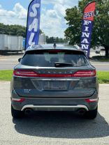 2019 Lincoln Mkc - Image 4