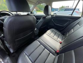 2014 Volkswagen Jetta Sportwagen - Image 18