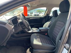 2020 FORD FUSION HYBRID SE CARS/SUV 4-CYL, HYBRID, 2.0 LITER SE HYBRID SEDAN 4D - Eddies Auto Sales