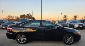 2016 Toyota Camry - Image 7